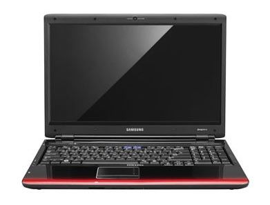 Разборка ноутбука samsung np r610