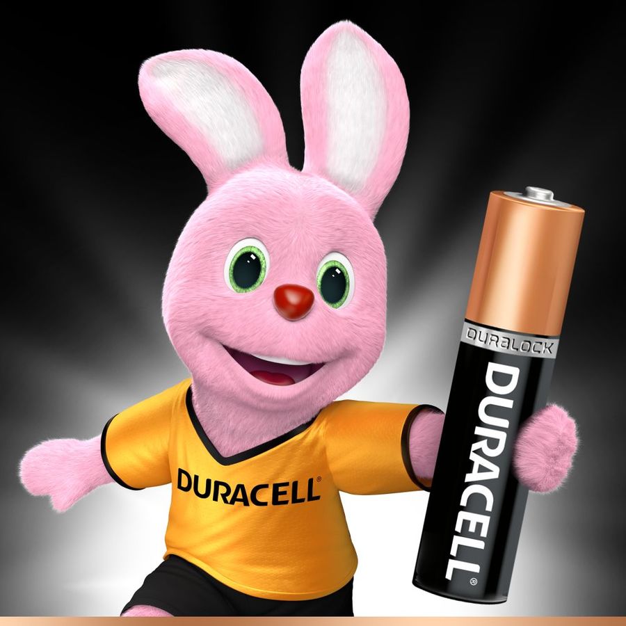 Купить AAA Батарейка DURACELL Basic LR03-4BL в интернет-магазине ...