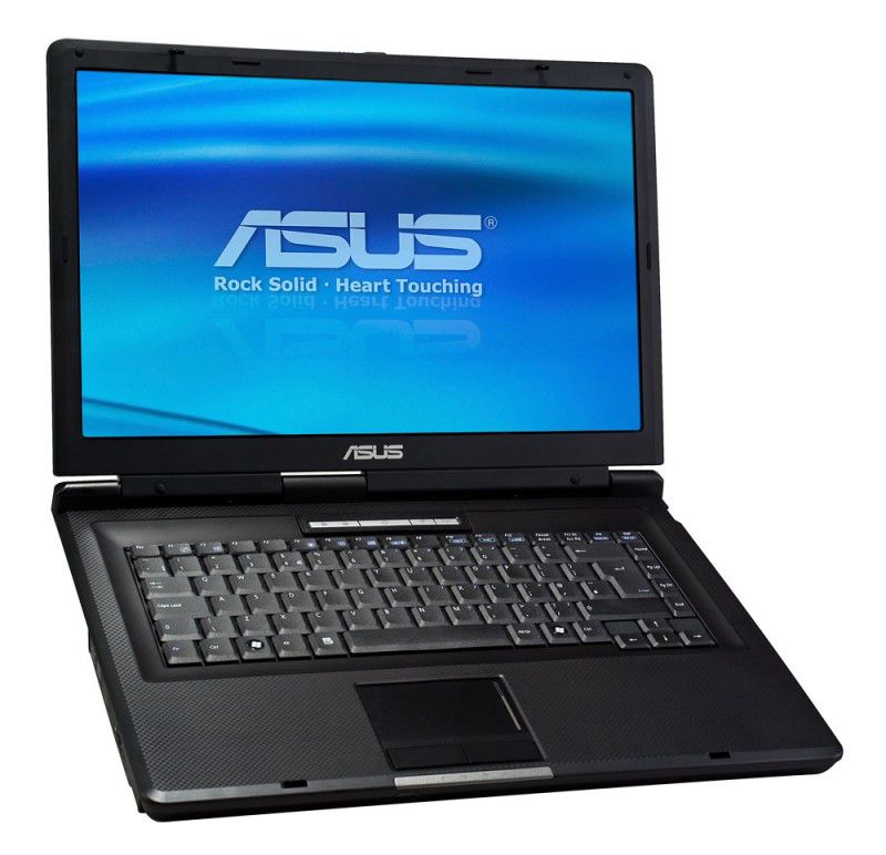 Ноутбук asus x58l апгрейд