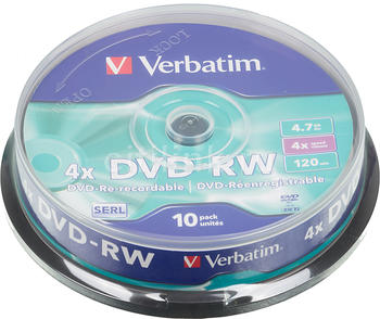 Как защитить dvd rw диск от перезаписи