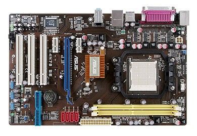 Asus m4n78 se настройка bios