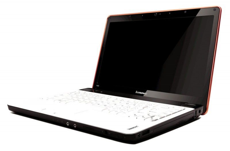 Сильно греется ноутбук lenovo ideapad y450