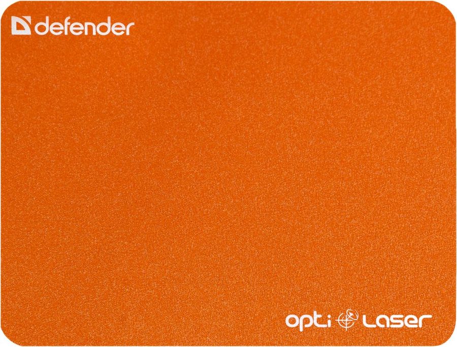 Коврик для мыши Defender Silver opti-laser, Medium, 5 вариантов ...