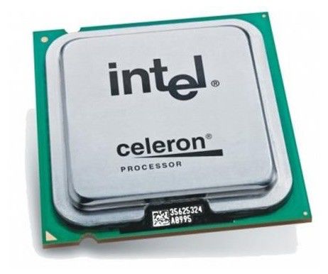 Процессор intel celeron e3200 сколько ядер