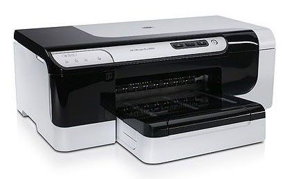 Hp 7000 не печатает черный цвет