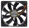 Вентилятор Scythe Slip Stream SY1225SL12SH 120мм, 1900об/мин, 37дБ