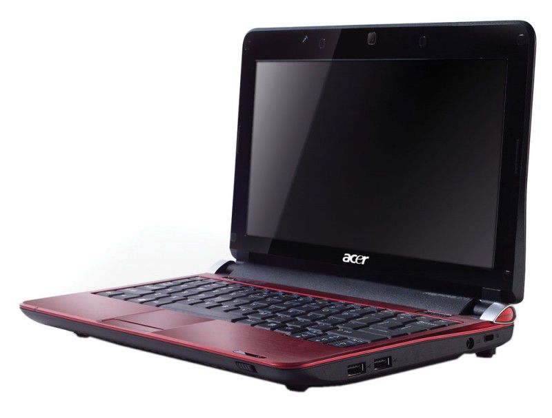 Характеристики Нетбук Acer Aspire AOD250-0BQr, 10.1", Intel Atom N270 1 ...