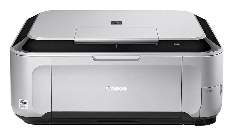 МФУ струйный Canon Pixma MP990 цветная печать, A4 - купить в Ситилинк ...