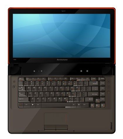 Не видит wifi ноутбук ideapad y550