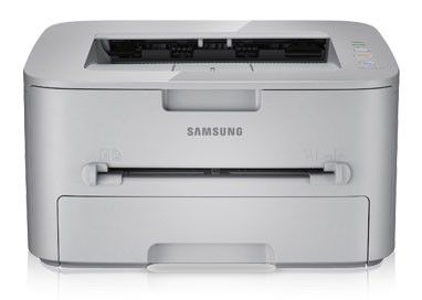 Характеристики Принтер лазерный Samsung ML-1910/XEV черно-белая печать ...