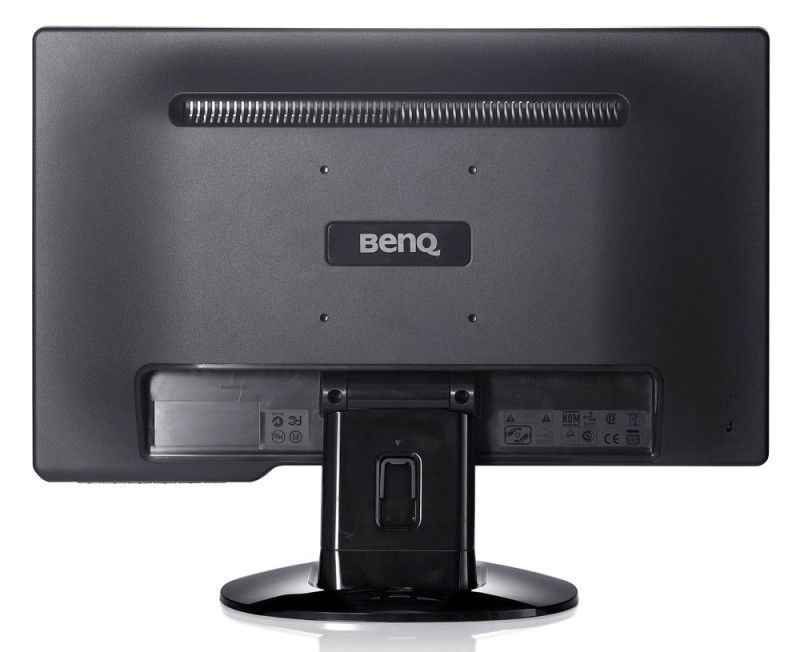 Настройка монитора benq g2222hdl