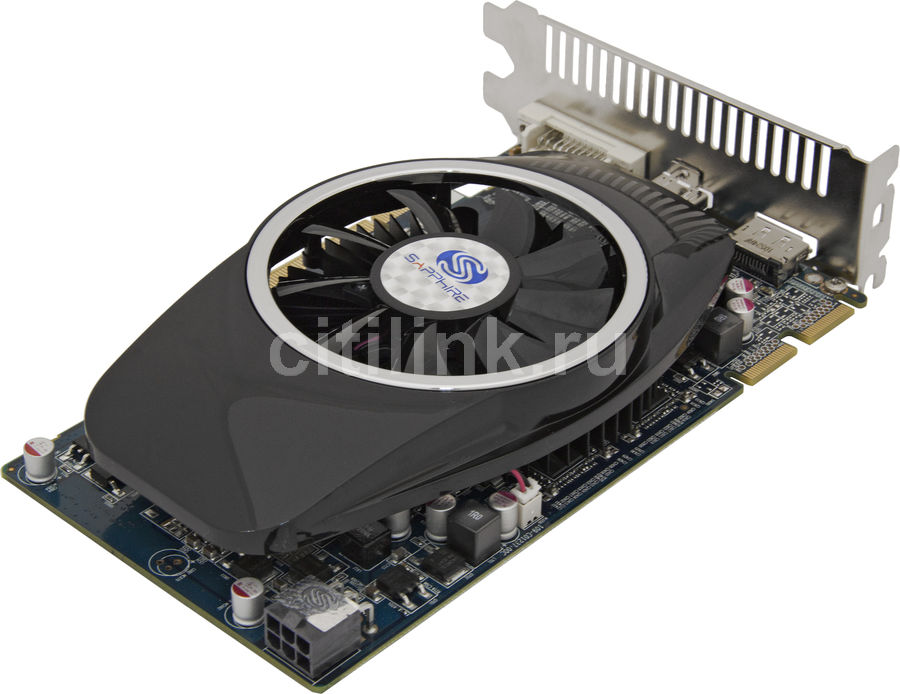 Sapphire Radeon Hd 3750 Характеристики