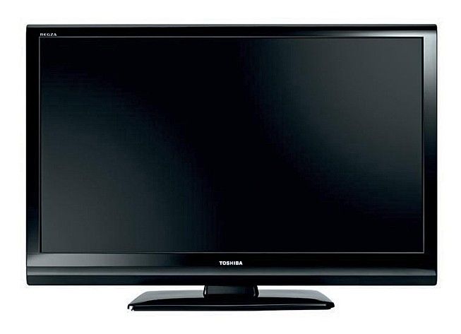 Характеристики 37" Телевизор Toshiba 37RV635DR, FULL HD, черный (555299 ...