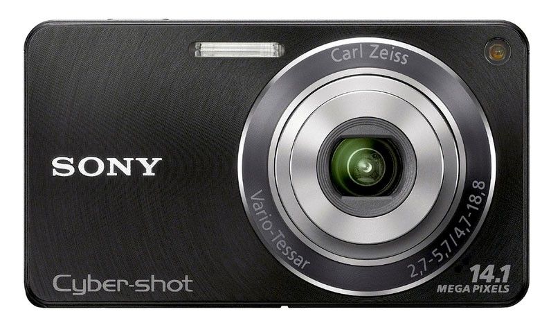 Sony cyber shot dsc w350 примеры фото