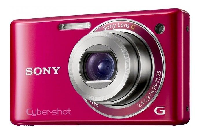 Инструкция, руководство по эксплуатации для цифровой фотоаппарат Sony ...