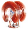 Устройство охлаждения(кулер) Zalman 9900A LED