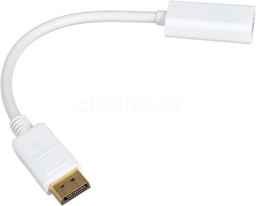 Существует ли переходник с hdmi на hdmi