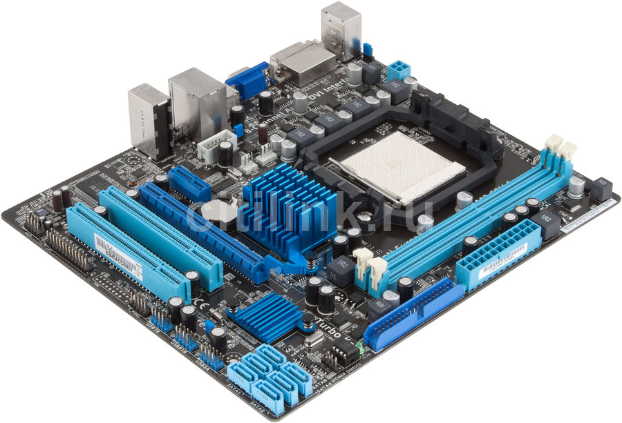 Asus m le. ASUS m4a78lt-m le motherboard.