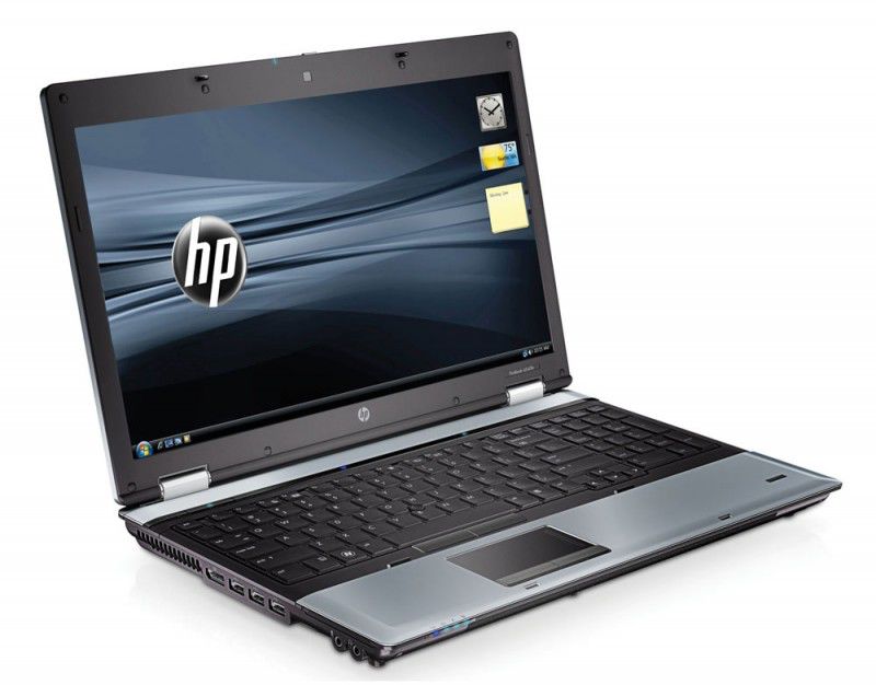 Hp probook 6545b разбор