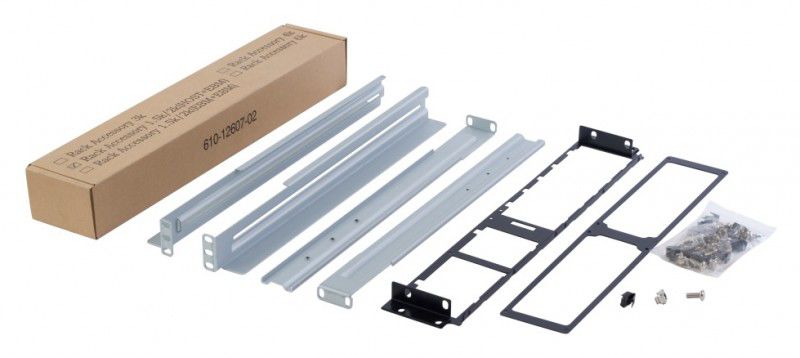 Характеристики Монтаж Ippon в стойку Smart Winner 1500/2000 (56195 ...