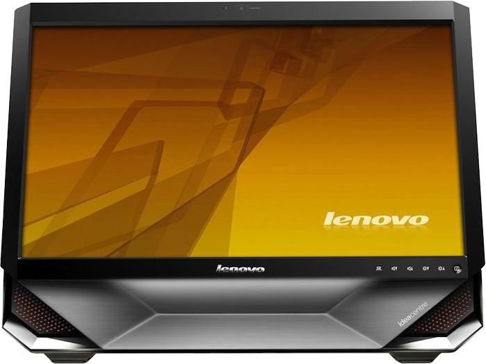 Lenovo ideacentre b505 апгрейд