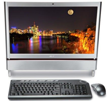 Acer aspire 5600 обзор