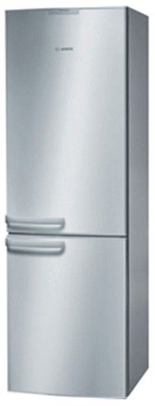 Холодильник двухкамерный Bosch KGV36X25 - купить в Ситилинк | 565434