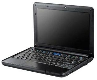 Нетбук SAMSUNG NP-N127-LA01, 10.1
