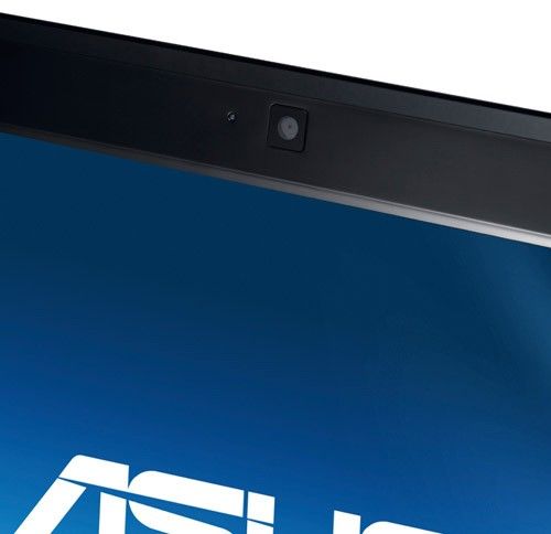 Ноутбук asus k52j обзор