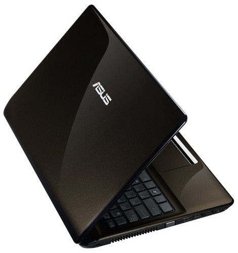 Asus k52j intel замена core i3 сокет g1