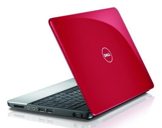 Характеристики Ноутбук DELL Inspiron 1110, 11.6", Intel Celeron M 743 1 ...