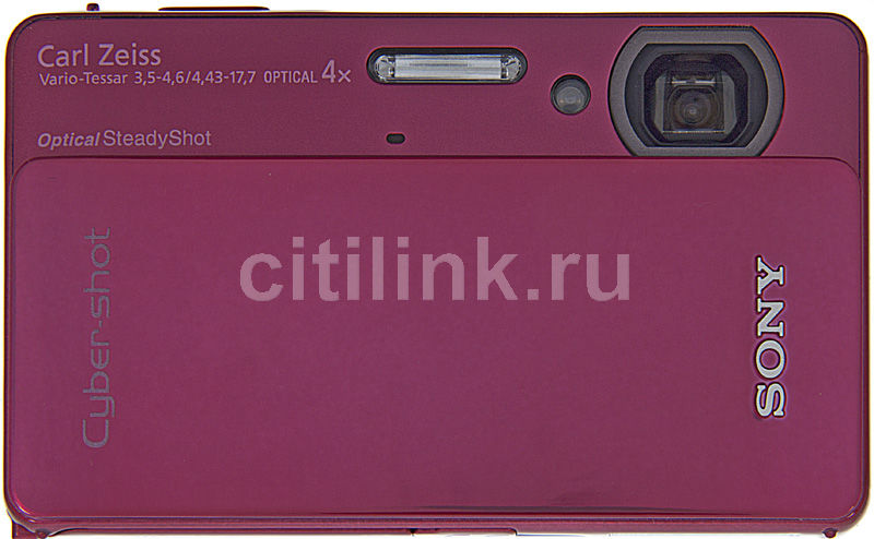 Sony cyber shot карта памяти