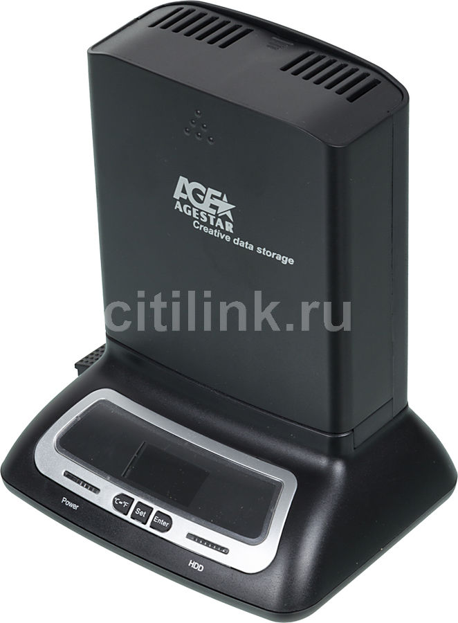 Док станция для hdd agestar 3ubt8 обзор