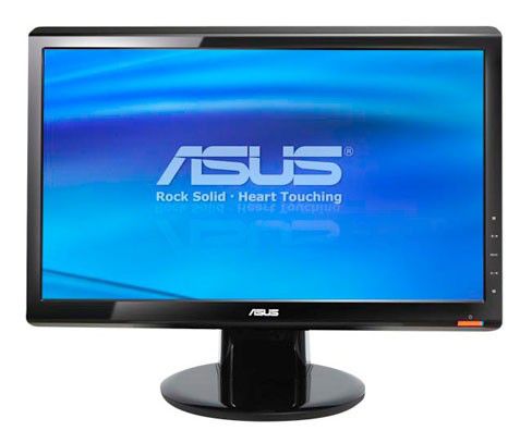 20 inch asus monitor