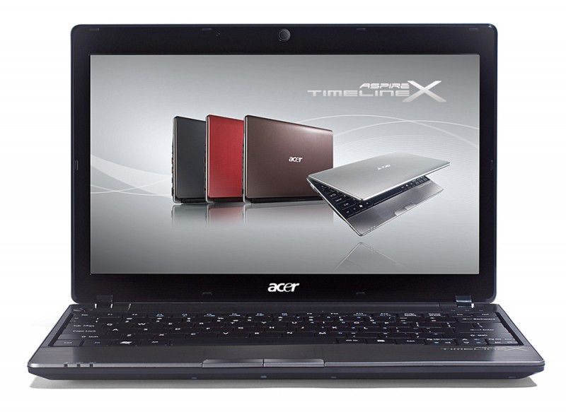 Acer aspire one ao753 обзор