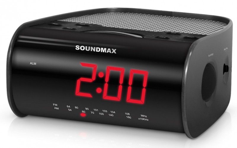 Soundmax sm ccr3046f схема