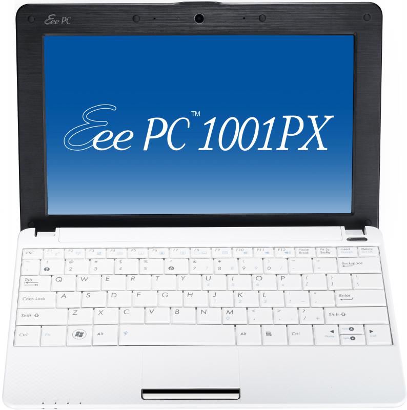 Asus eee pc 1001px схема