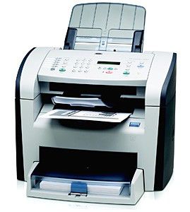 МФУ лазерный HP LaserJet 3050 черно-белая печать, A4 - купить в ...