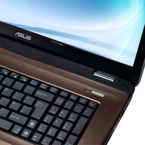 Asus k72dr нет изображения