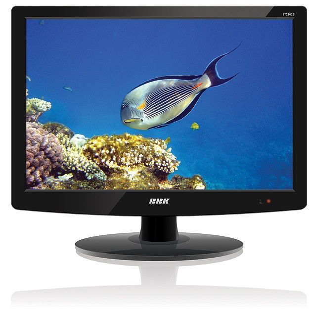 22" Телевизор BBK LT2202S, HD, черный - купить в Ситилинк | 572740