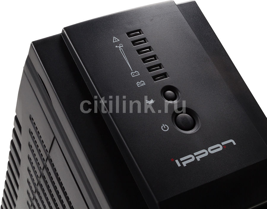 Ippon smart power pro 2000 схема