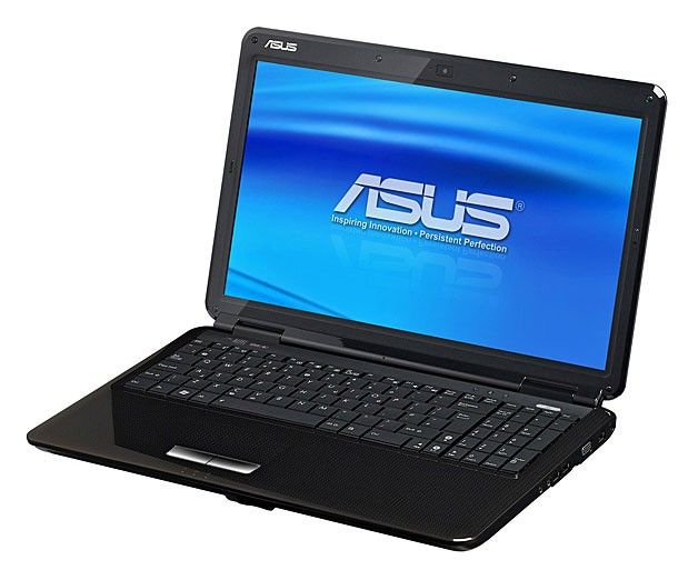 Asus k51a не включается