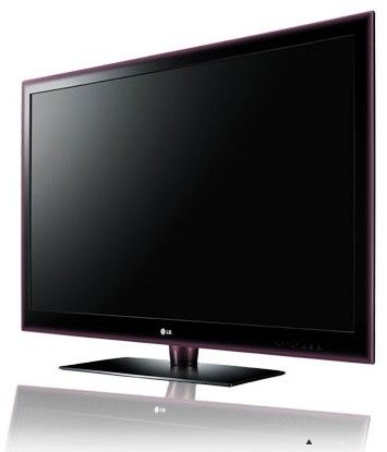 Lg 32le5500 нет изображения