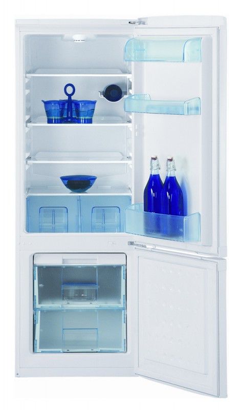 Холодильник двухкамерный Beko CSK 25000 - купить в Ситилинк | 574092