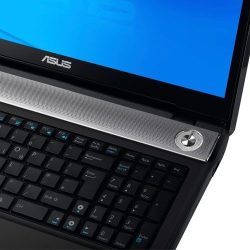 Asus n61d нет изображения