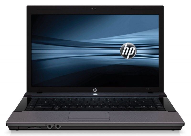 Ноутбук hp 620 обзор