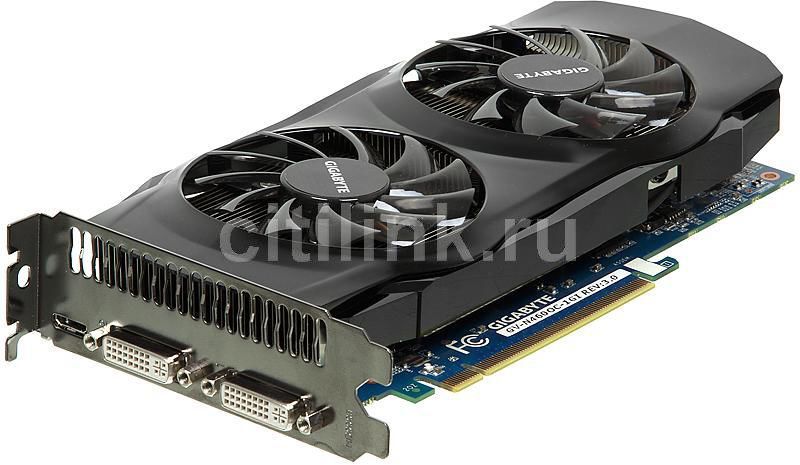 Gtx 460 сколько памяти