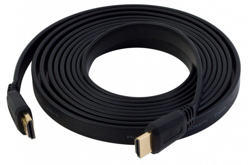 Кабель аудио-видео PC PET HDMI (m) - HDMI (m) , ver 1.4, 3м - купить в ...