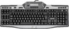 Клавиатура Logitech G510,  USB, c подставкой для запястий, черный [920-002761]
