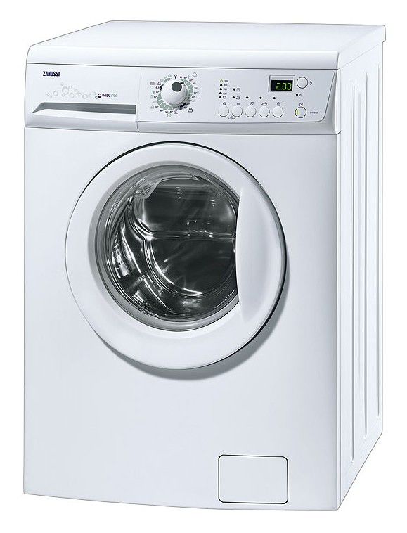 Стиральная машина zanussi zwq61226wi